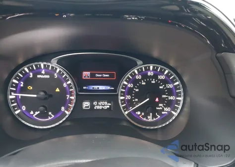 2019 Infiniti Qx60 Luxe z USA, uszkodzony, nr VIN 5N1DL0MM6KC520187